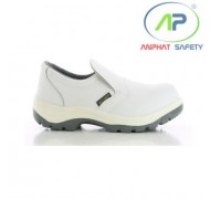 Giày da BHLĐ jogger X0500 S3 Size 39